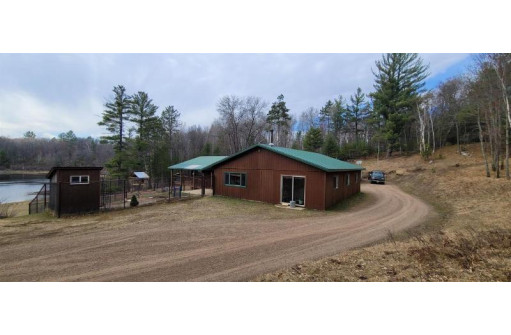 N17179 Collins Lane, Dunbar, WI 54119