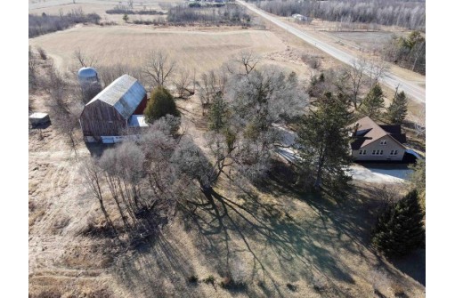 9415 State Highway 64, Pound, WI 54161