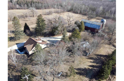 9415 State Highway 64, Pound, WI 54161