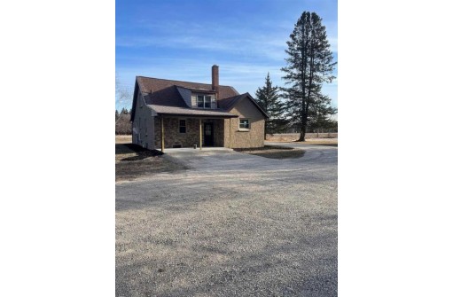 9415 State Highway 64, Pound, WI 54161