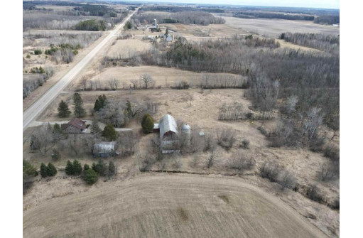 9415 State Highway 64, Pound, WI 54161