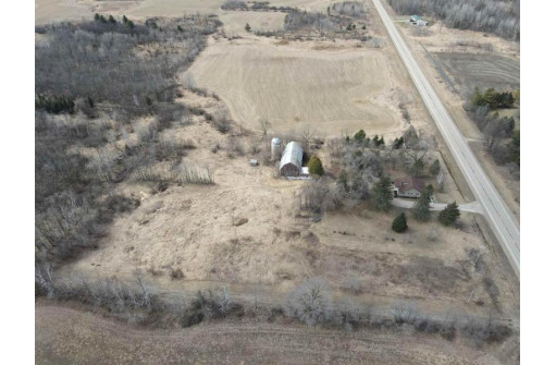 9415 State Highway 64, Pound, WI 54161