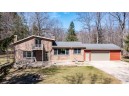 W5562 Navarino Road, Shiocton, WI 54170-9650