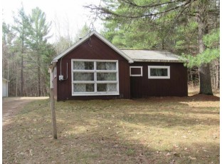 W6051 County Rd Z Pembine, WI 54156