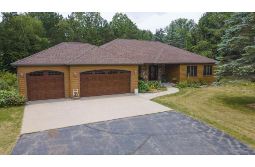 W6250 Sunset Court, Neshkoro, WI 54960