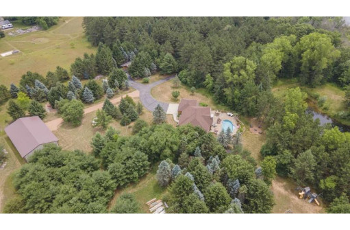 W6250 Sunset Court, Neshkoro, WI 54960