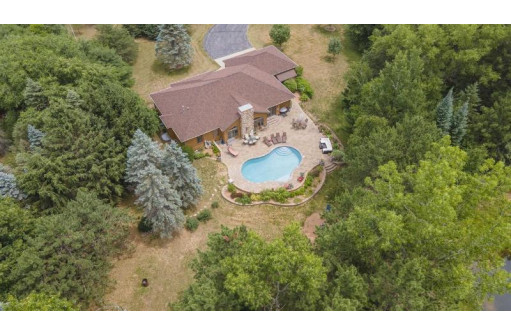 W6250 Sunset Court, Neshkoro, WI 54960