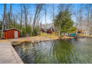 16230 North Maiden Lake Road, Mountain, WI 54149-9784