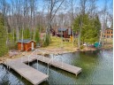 16230 North Maiden Lake Road, Mountain, WI 54149-9784