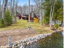 16230 North Maiden Lake Road, Mountain, WI 54149-9784