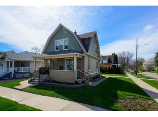 23 West Bent Avenue Oshkosh, WI 54901-2923