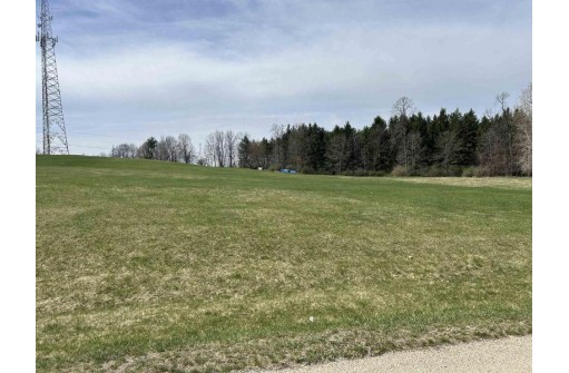 Hackberry Hills Road, Hortonville, WI 54944