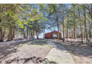 8736 Old Logging Trail, Baileys Harbor, WI 54202