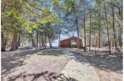 8736 Old Logging Trail, Baileys Harbor, WI 54202