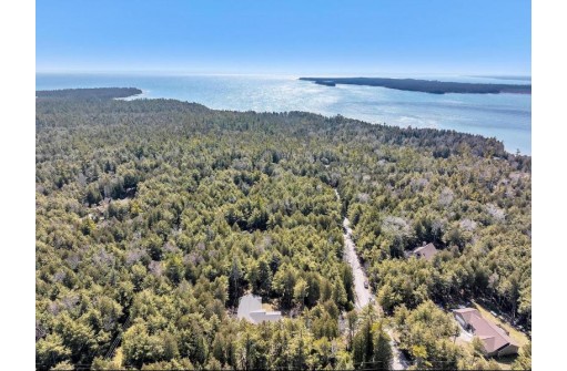 8736 Old Logging Trail, Baileys Harbor, WI 54202