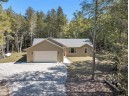 8736 Old Logging Trail, Baileys Harbor, WI 54202