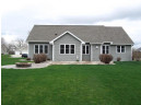 N6018 Wild West Lane, Fond Du Lac, WI 54935