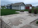 N6018 Wild West Lane, Fond Du Lac, WI 54935