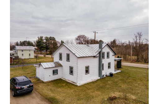 W4946 County Road J, Westfield, WI 53964