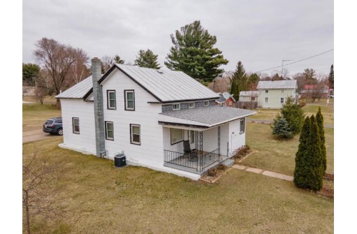 W4946 County Road J, Westfield, WI 53964