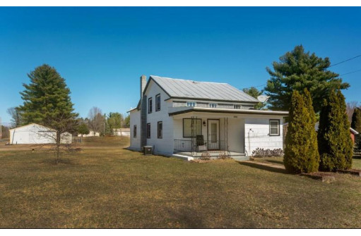 W4946 County Road J, Westfield, WI 53964