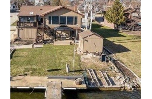 57 Appleton Street, Menasha, WI 54952-3115