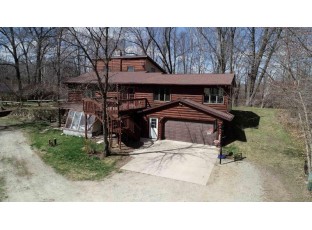 N1239 Wilber Road Bonduel, WI 54107