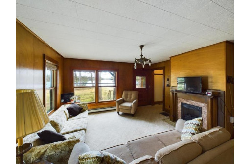 1648 Sundance Road, Three Lakes, WI 54562