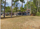 1648 Sundance Road, Three Lakes, WI 54562