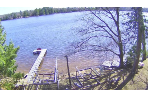 1648 Sundance Road, Three Lakes, WI 54562