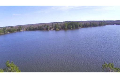 1648 Sundance Road, Three Lakes, WI 54562