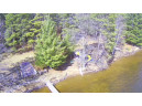 1648 Sundance Road, Three Lakes, WI 54562