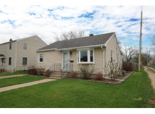 111 North Butler Street Fond Du Lac, WI 54935