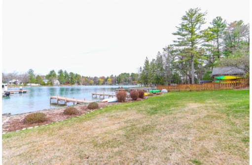 E1204 County Park Lane 1, Waupaca, WI 54981