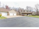 8258 Hillcrest Road, Custer, WI 54423