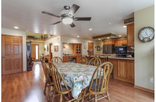 8258 Hillcrest Road, Custer, WI 54423