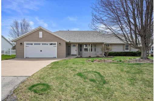 W2533 Skyview Court, Appleton, WI 54915