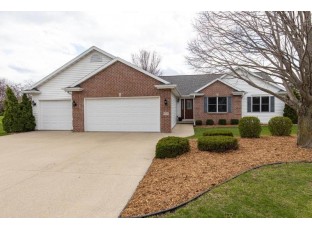 4529 West Fieldwood Lane Appleton, WI 54913