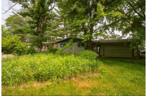 W8440 Mielke Way Road, Wautoma, WI 54982