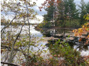 Point Drive, Summit Lake, WI 54485