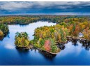 Point Drive, Summit Lake, WI 54485