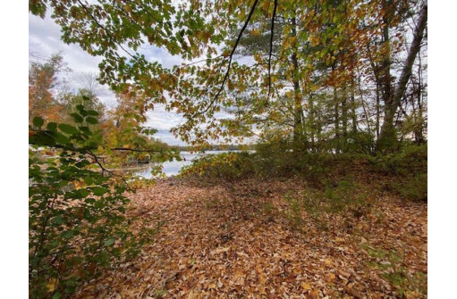 Point Drive, Summit Lake, WI 54485