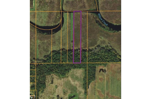 33rd Lane, Berlin, WI 54923