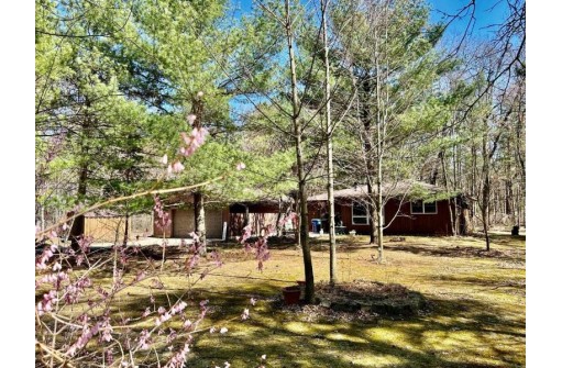 N1136 Great Bear Court, Keshena, WI 54135