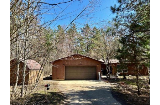 N1136 Great Bear Court, Keshena, WI 54135