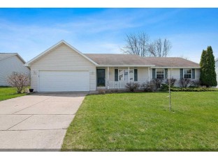 3046 Jauquet Drive Green Bay, WI 54311