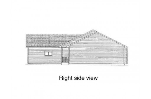 294 Jasmine Street, Berlin, WI 54923