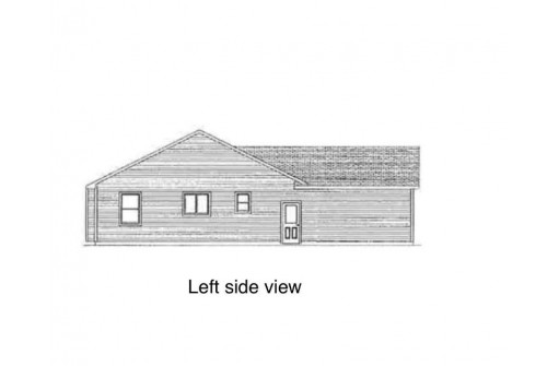 294 Jasmine Street, Berlin, WI 54923