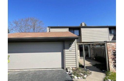 11015 North Elder Tree Court, Mequon, WI 53092