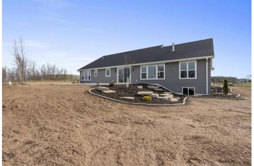 311 Kerrigan Drive, Wrightstown, WI 54180-2709